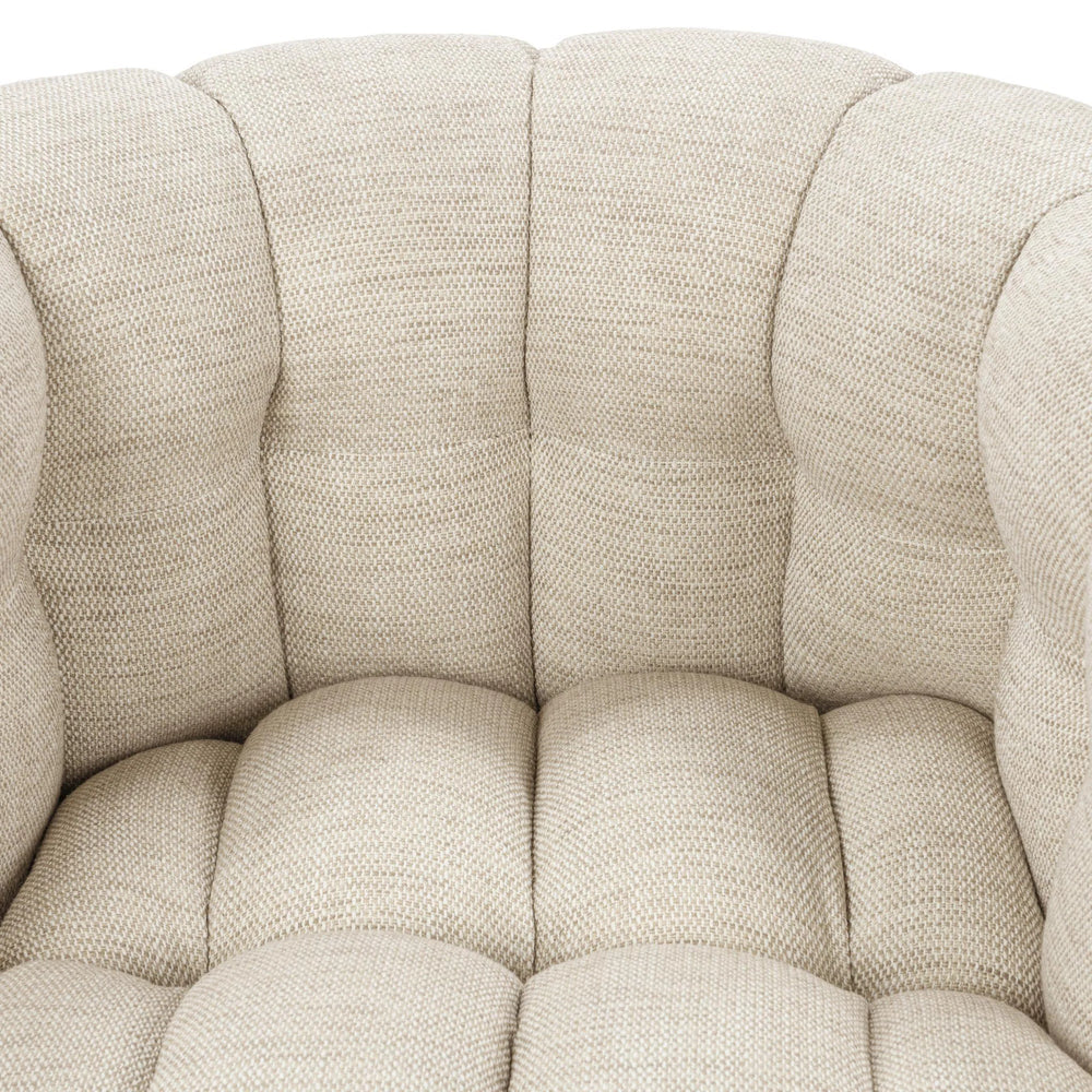 Wallace Swivel Chair