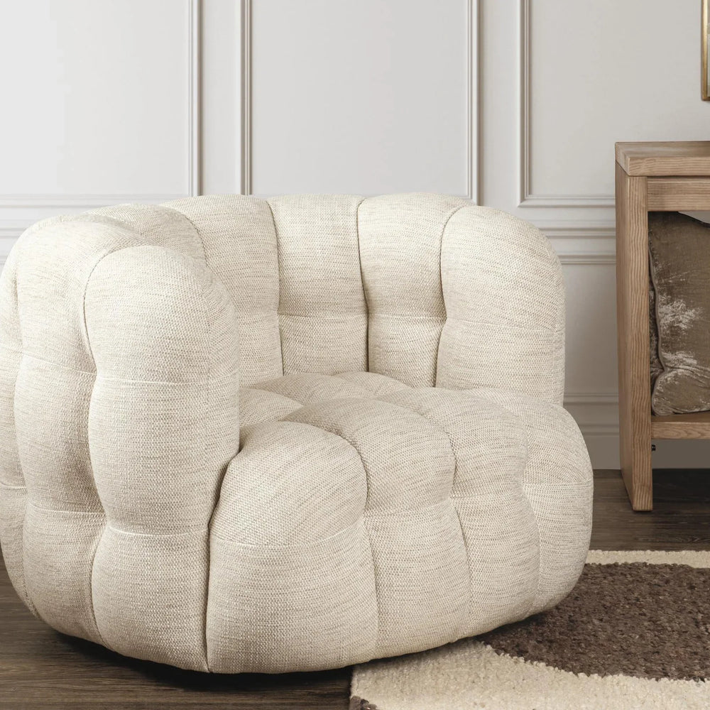 
                  
                    Wallace Swivel Chair
                  
                