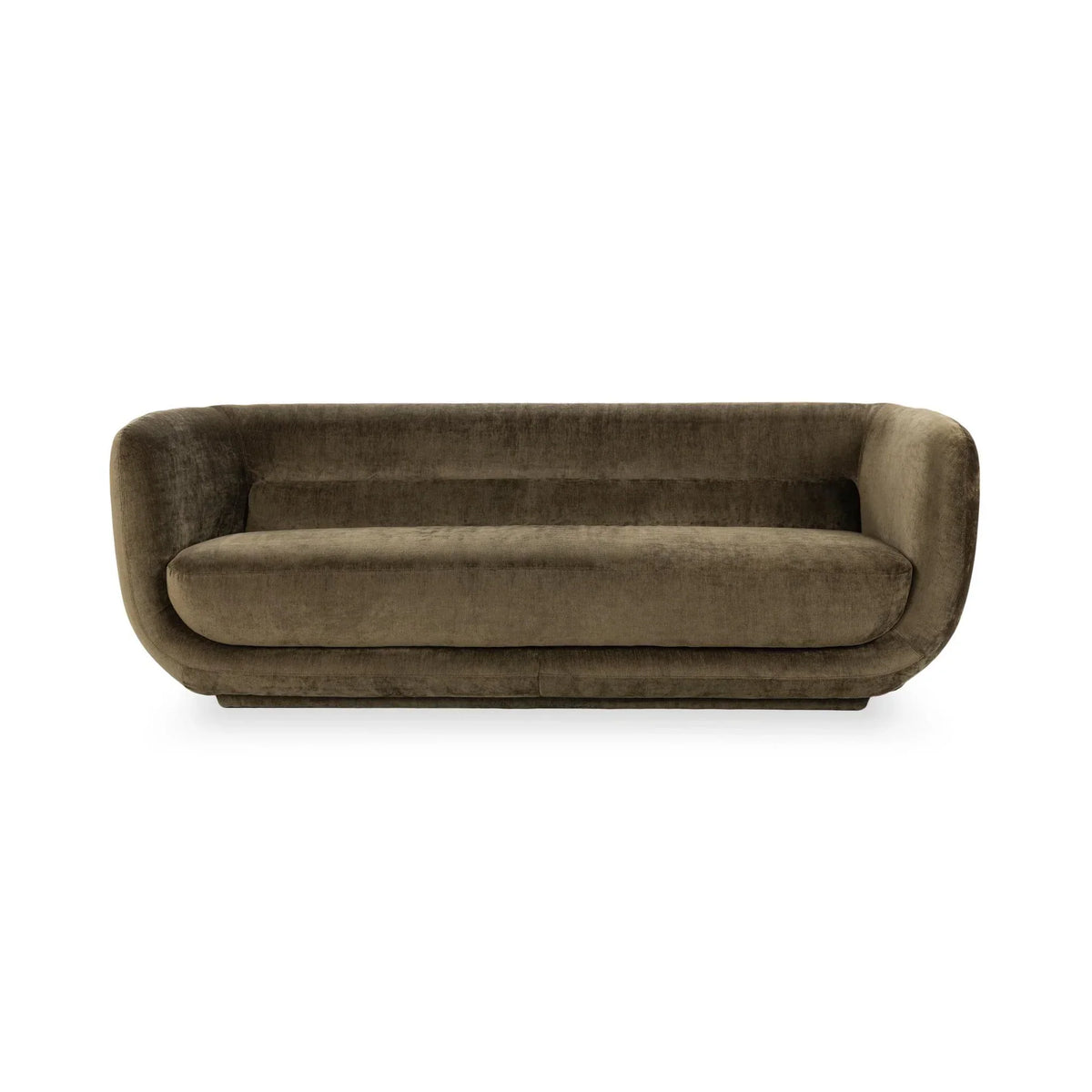 Nico Sofa, Olive Green