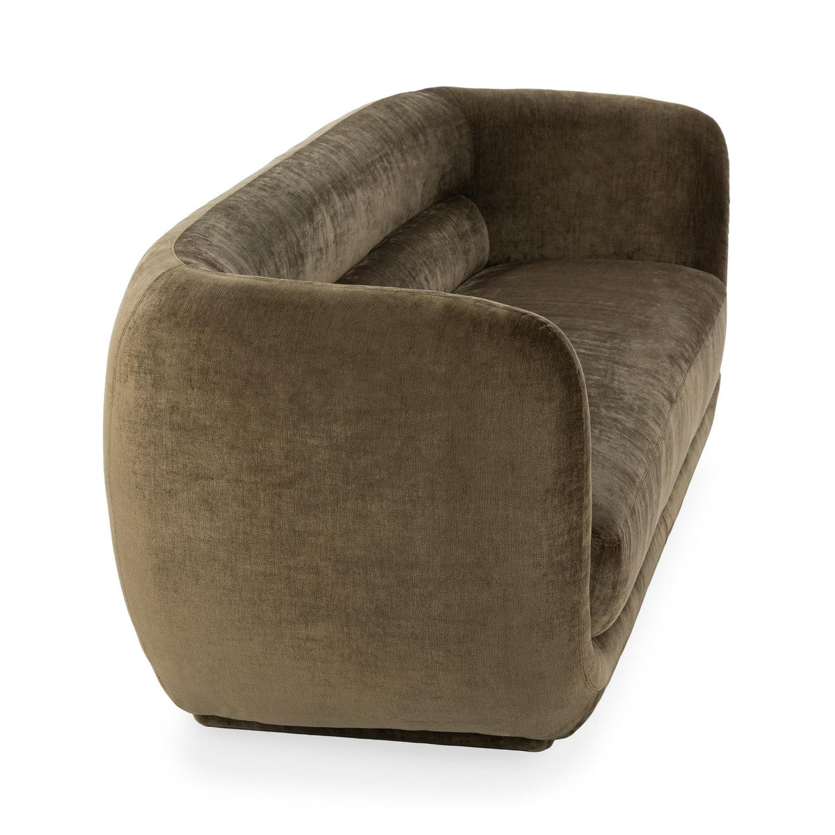 Nico Sofa, Olive Green