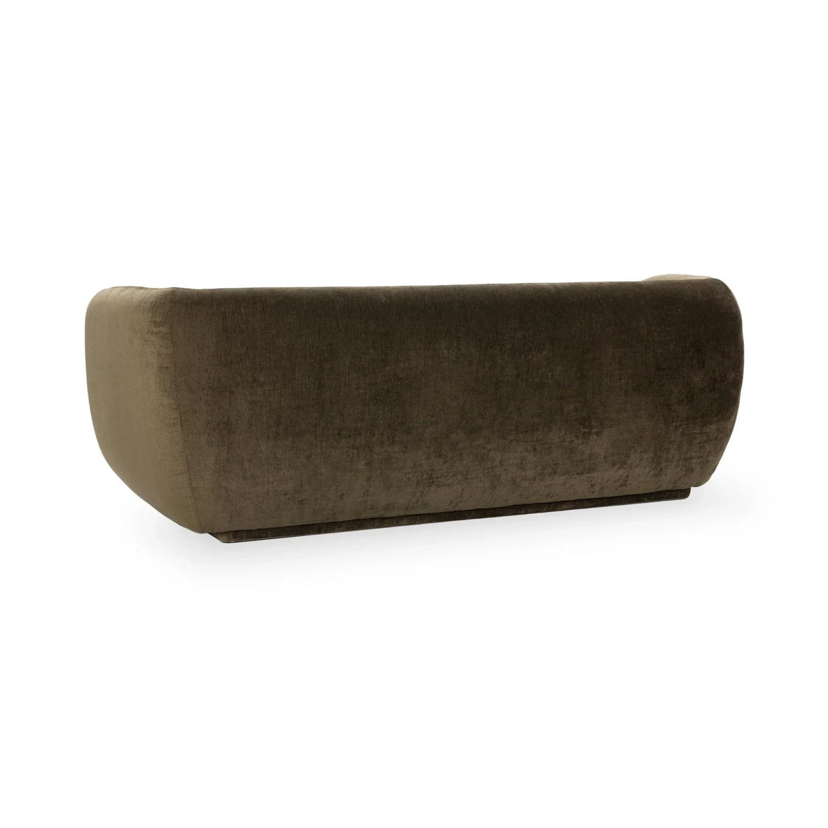Nico Sofa, Olive Green