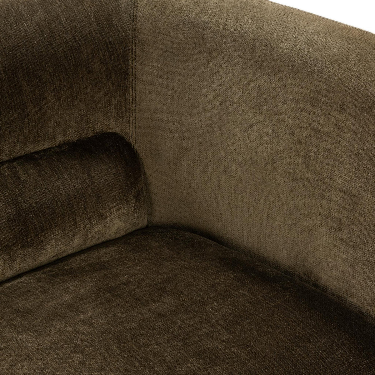 Nico Sofa, Olive Green