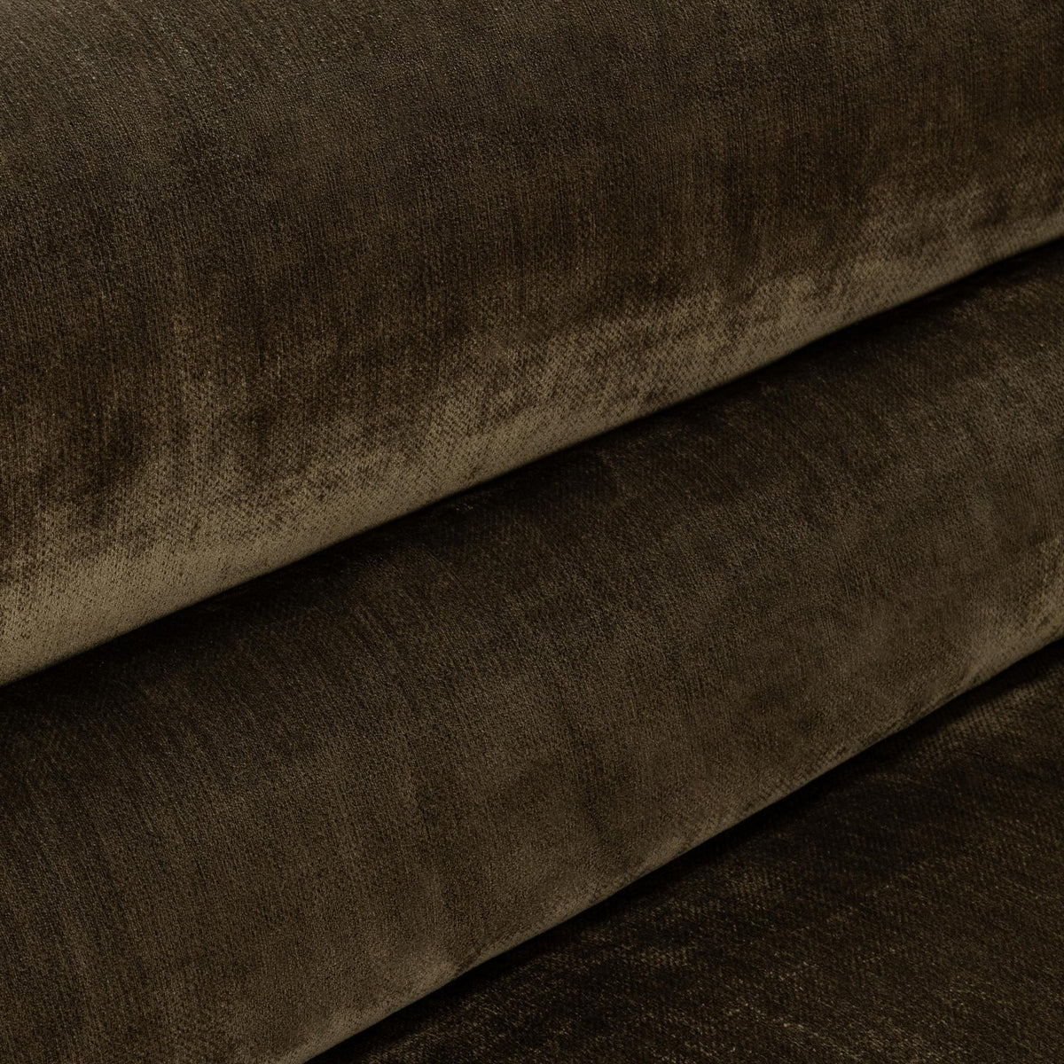 Nico Sofa, Olive Green