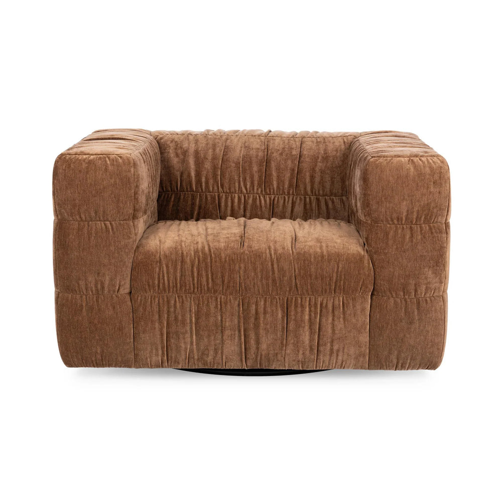 
                  
                    Alfie Swivel Chair
                  
                