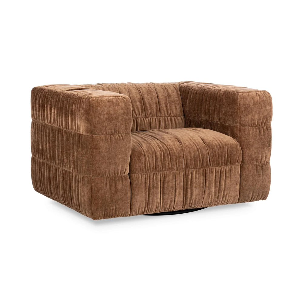 Alfie Swivel Chair