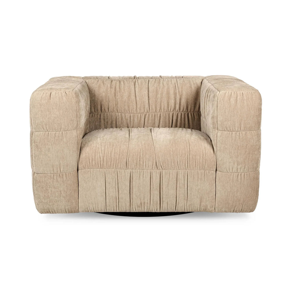 
                  
                    Alfie Swivel Chair
                  
                