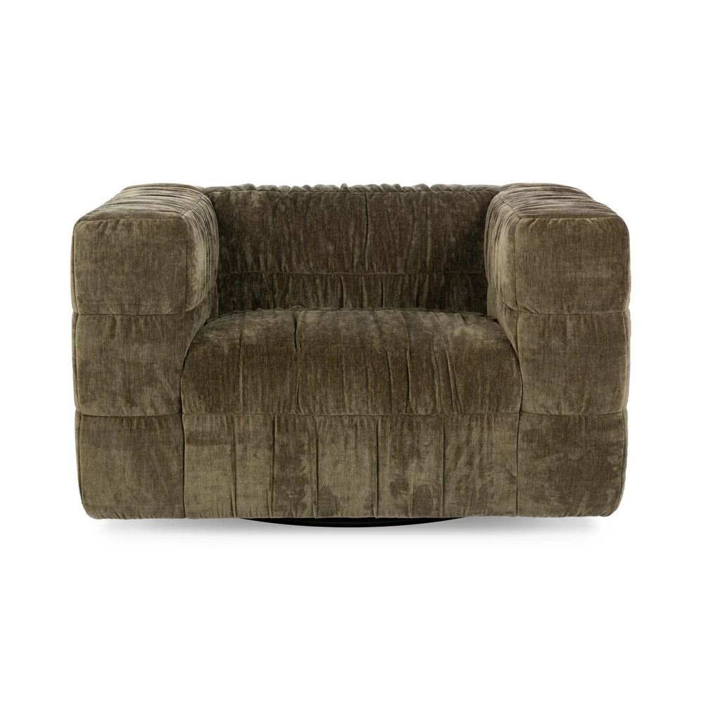 
                  
                    Alfie Swivel Chair
                  
                
