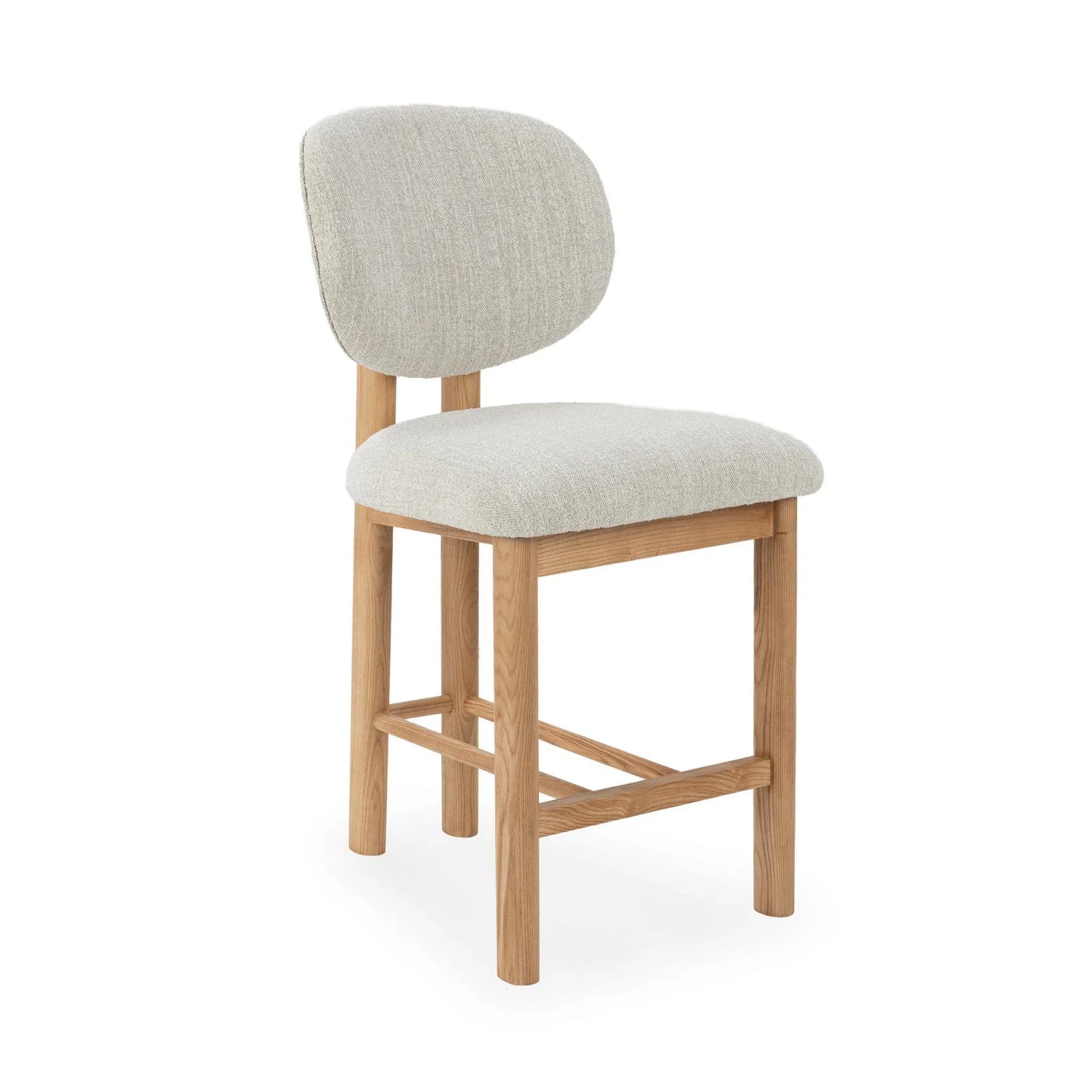 Delancey Counter Stool Autumn Cream