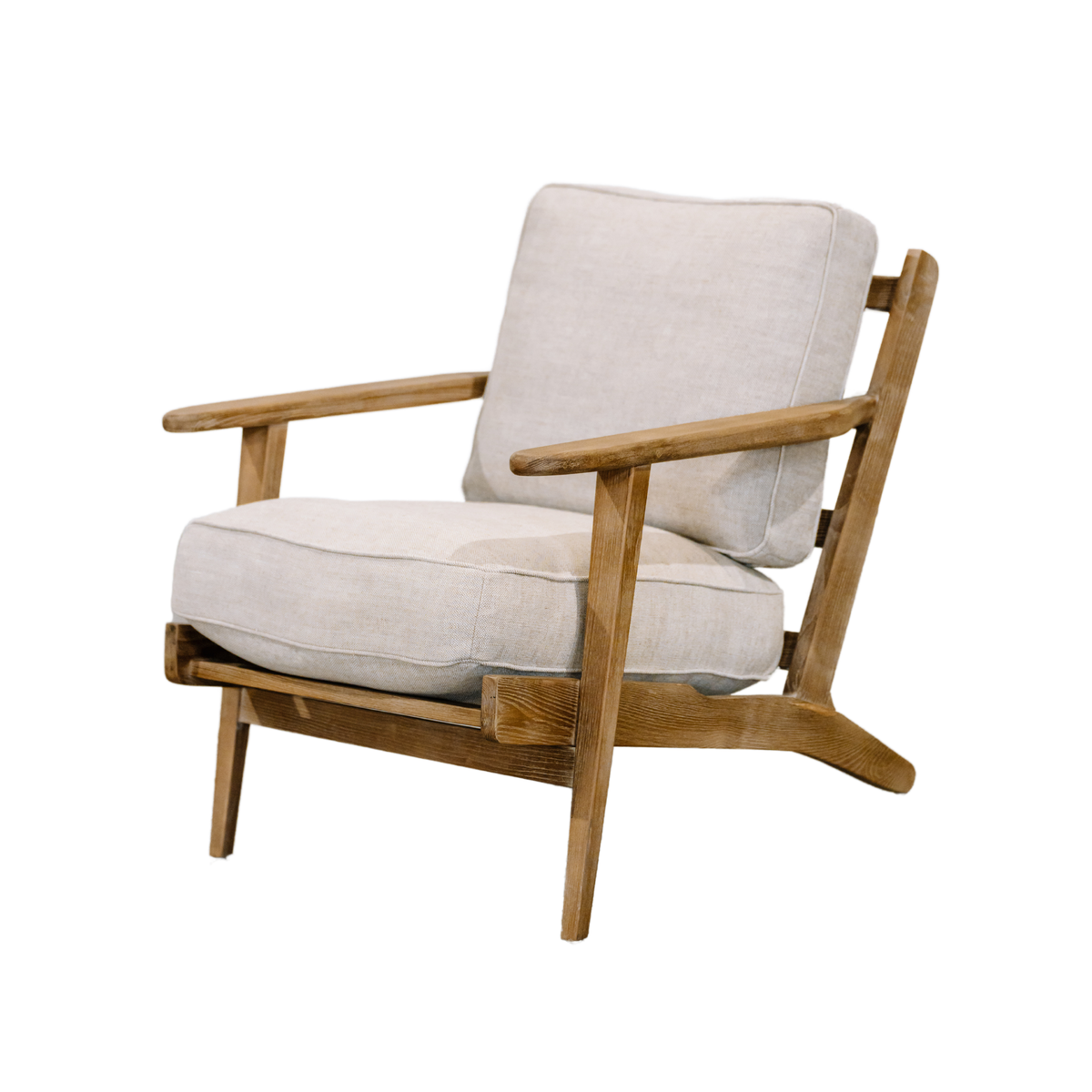 Dayle Chair, Sand Performance