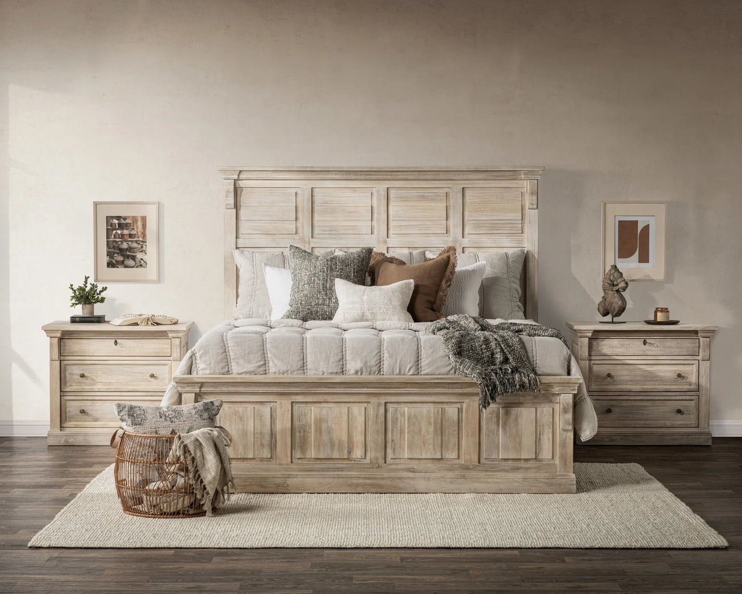 Alice Bed
