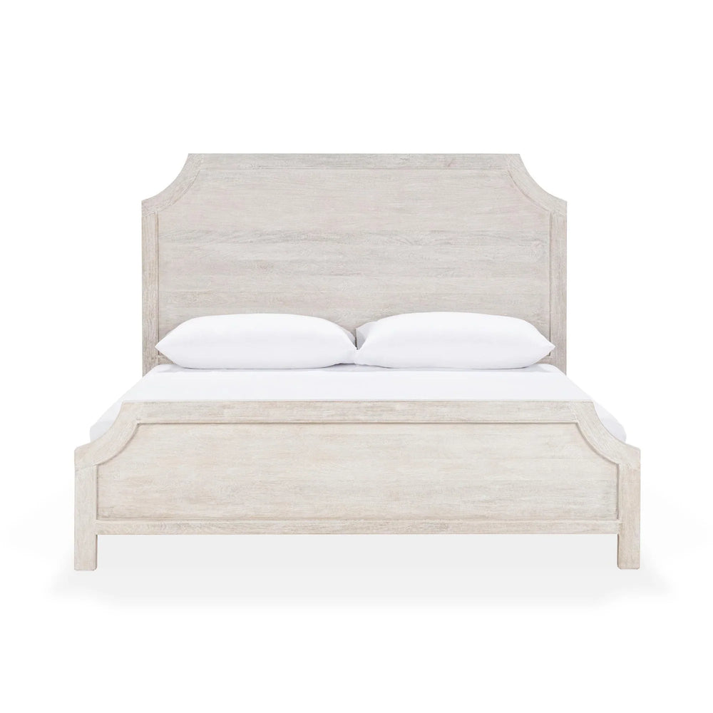 
                  
                    Willmington Bed, Cream
                  
                