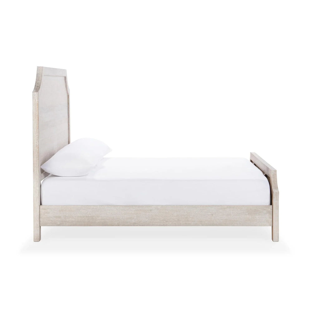 
                  
                    Willmington Bed, Cream
                  
                