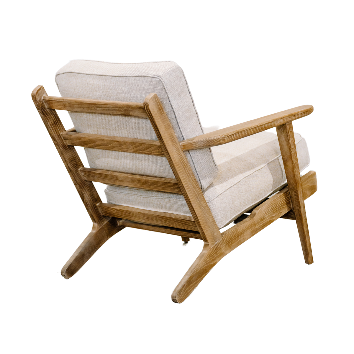 Dayle Chair, Sand Performance