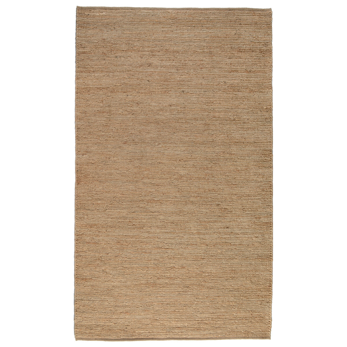 Soumak Jute Natural 9x12