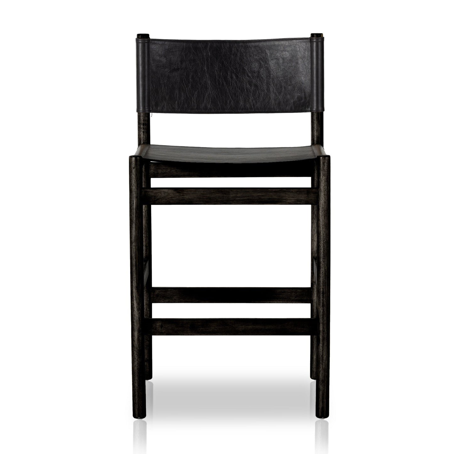 Kendric Bar + Counter Stool - Sonoma Black