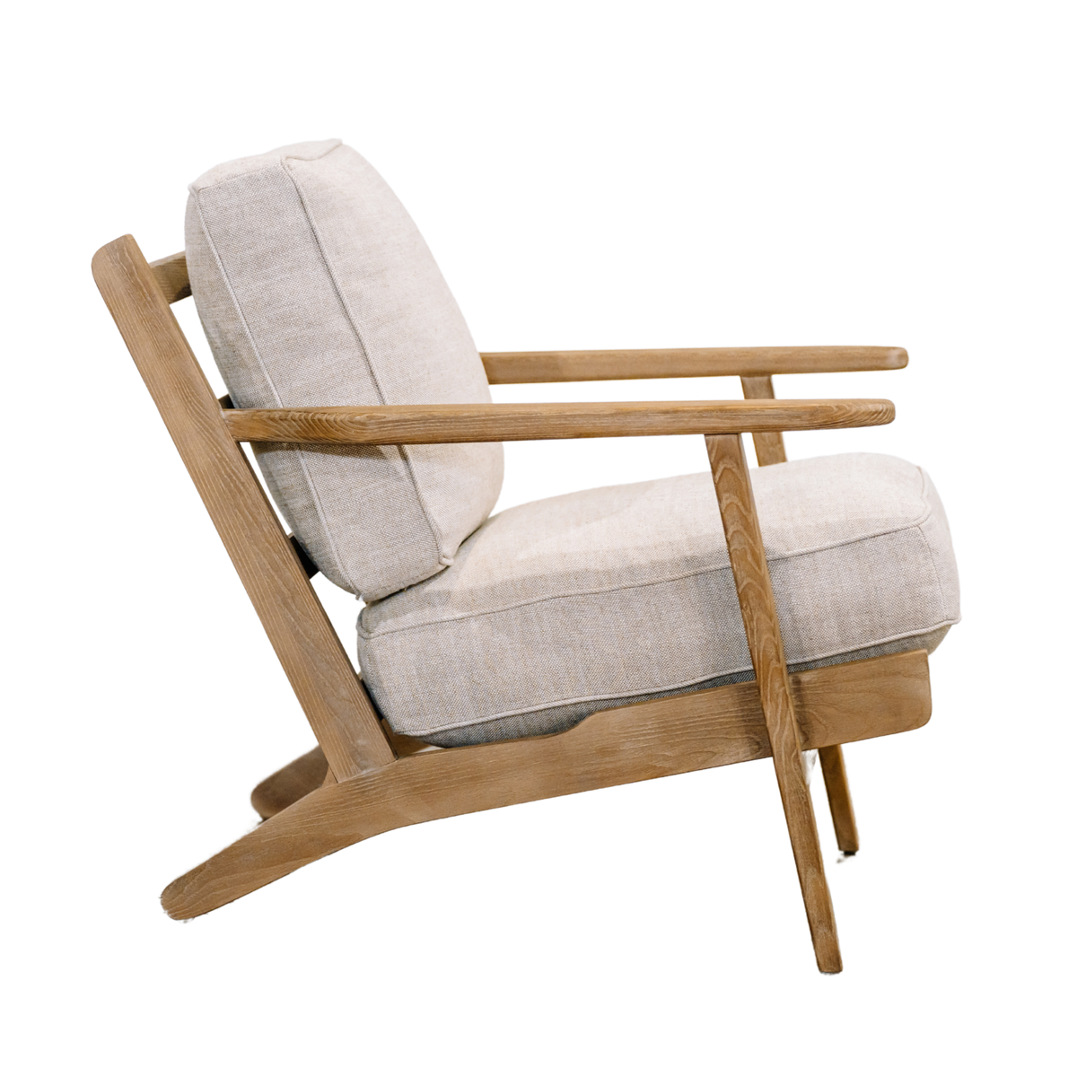 Dayle Chair, Sand Performance
