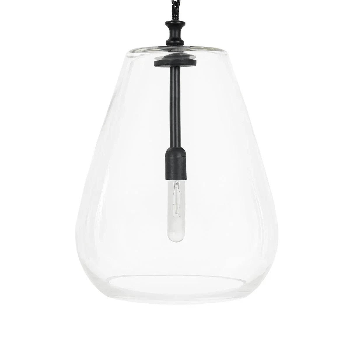 Oden Glass Pendant