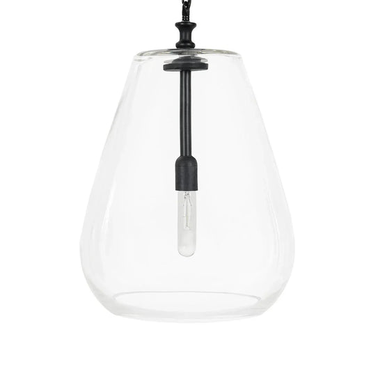 Oden Glass Pendant