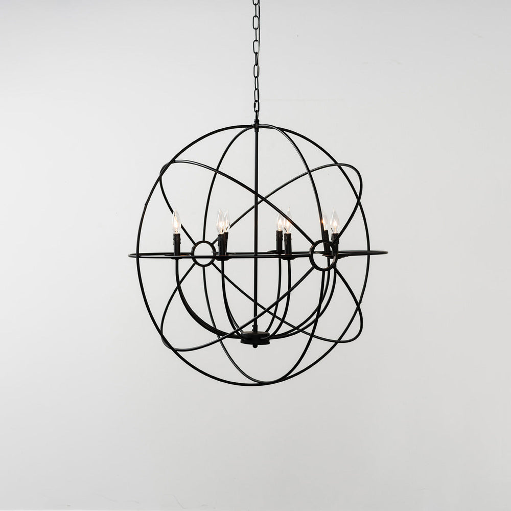 Daniel Chandelier