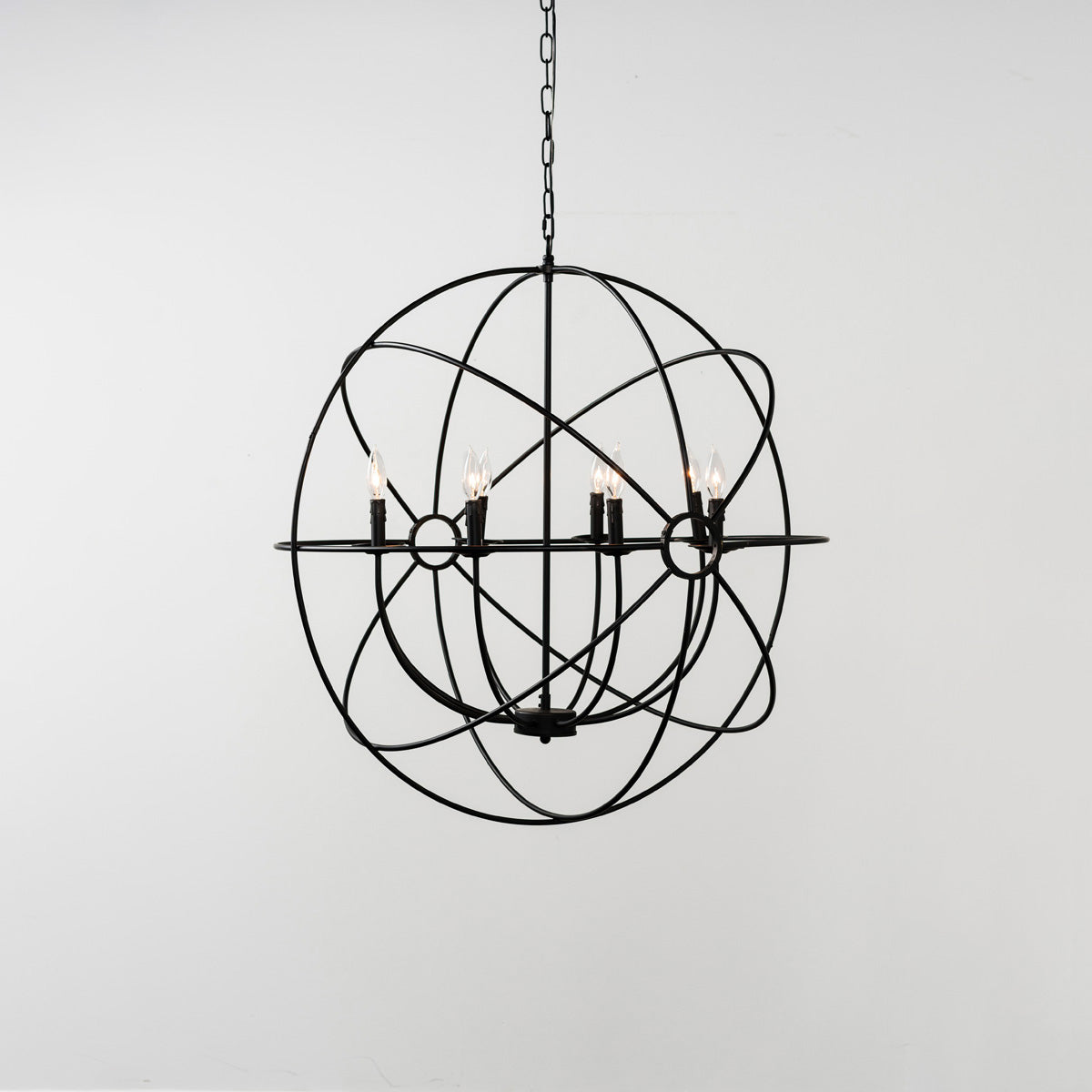 Daniel Chandelier