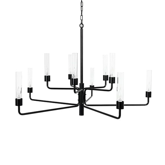 Made Chandelier