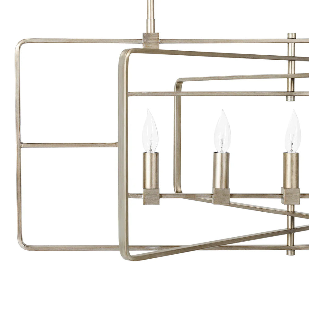 
                  
                    Stellan Chandelier
                  
                