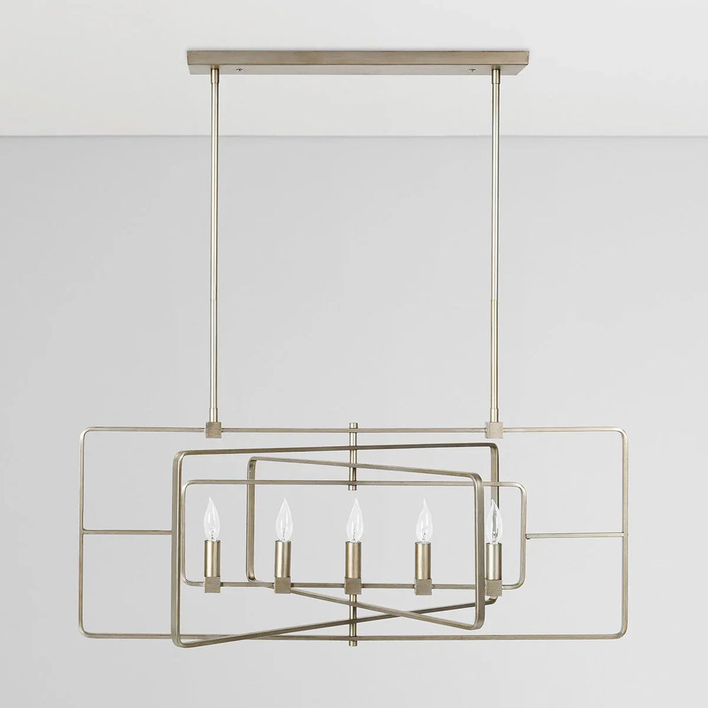 
                  
                    Stellan Chandelier
                  
                