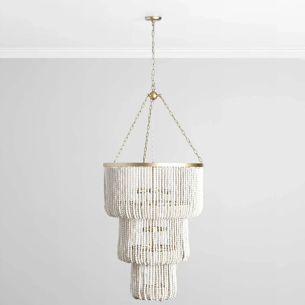 
                  
                    Aeson Beaded Chandelier
                  
                