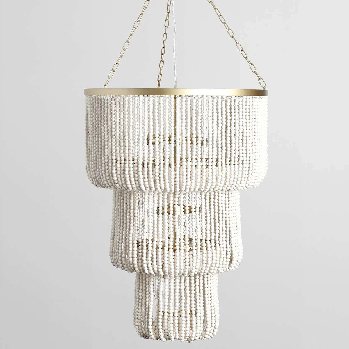 Aeson Beaded Chandelier