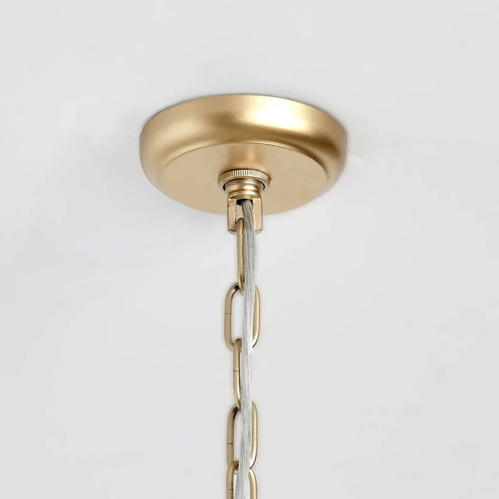 
                  
                    Aeson Beaded Chandelier
                  
                