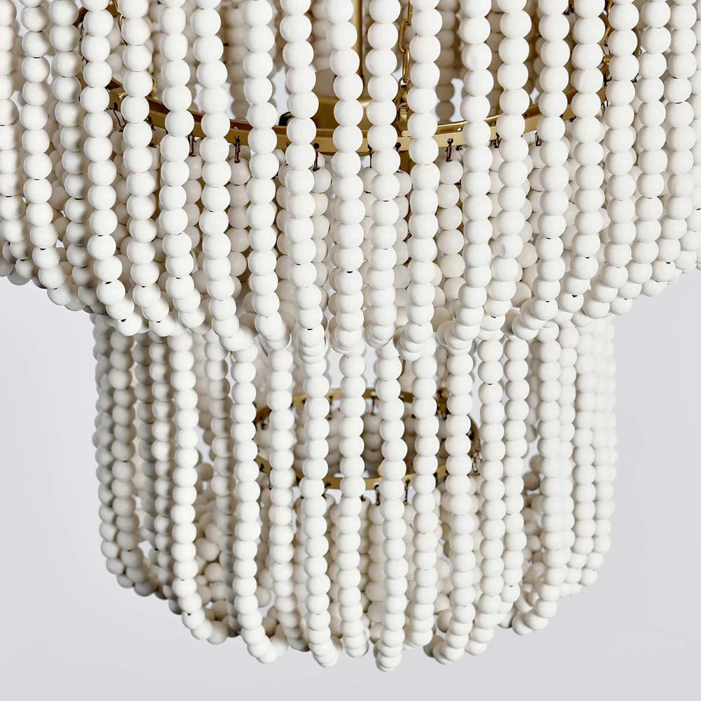 
                  
                    Aeson Beaded Chandelier
                  
                