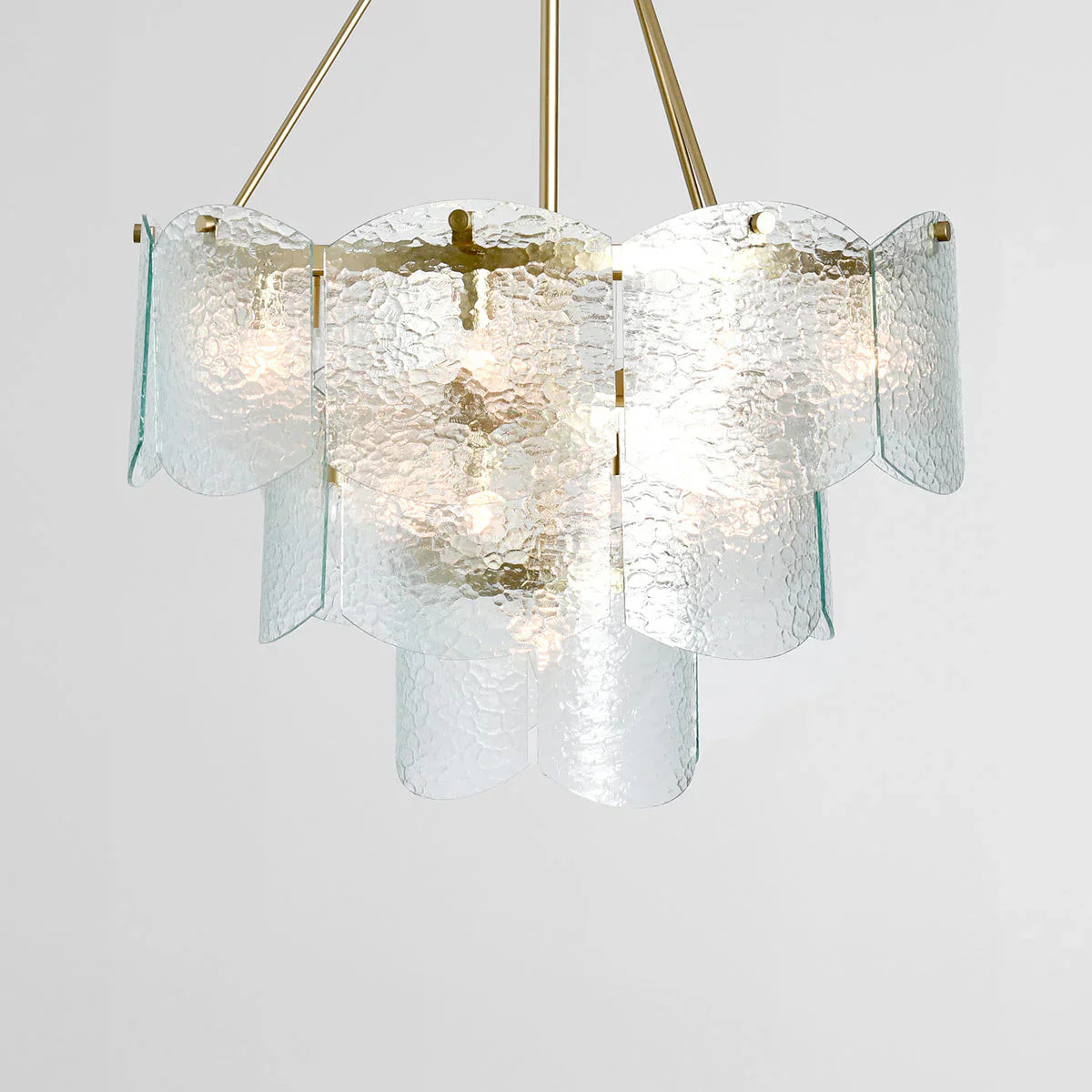 Tindra Chandelier