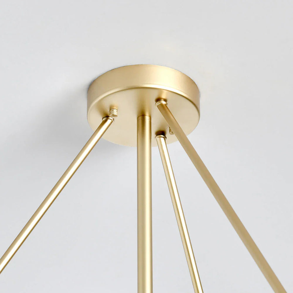 Tindra Chandelier