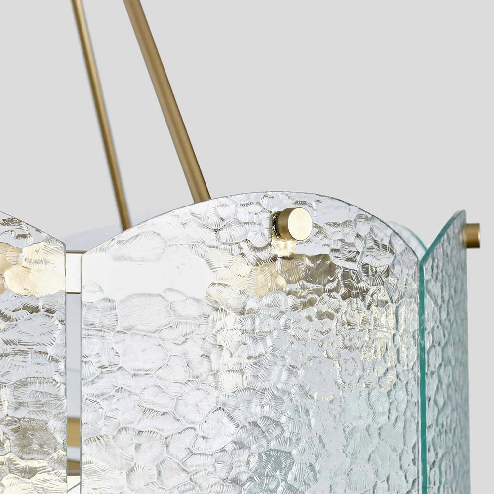 
                  
                    Tindra Chandelier
                  
                