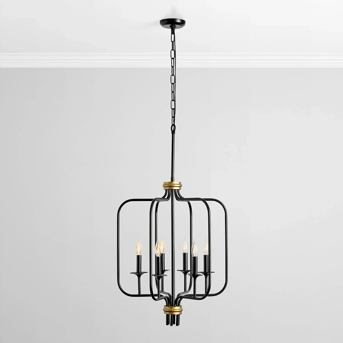 Laziel Chandelier