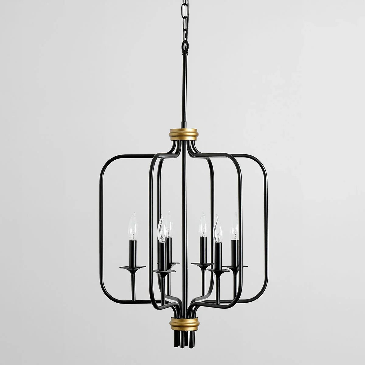 Laziel Chandelier