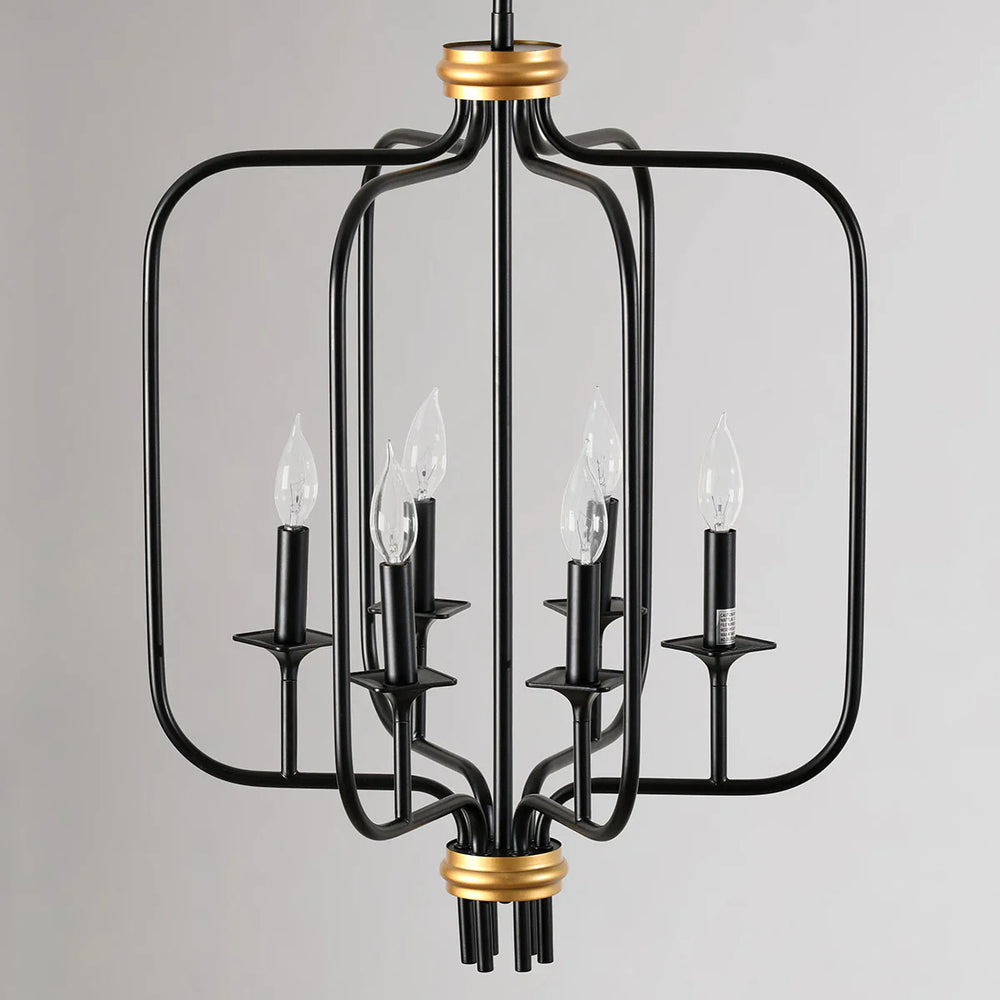 
                  
                    Laziel Chandelier
                  
                
