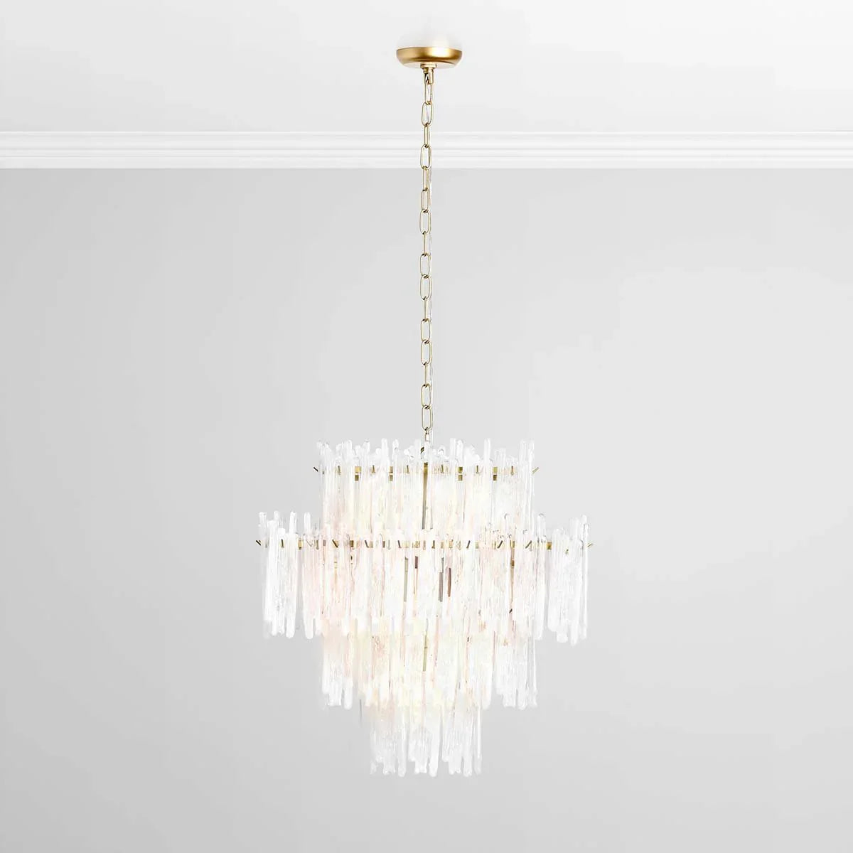 Ender Chandelier