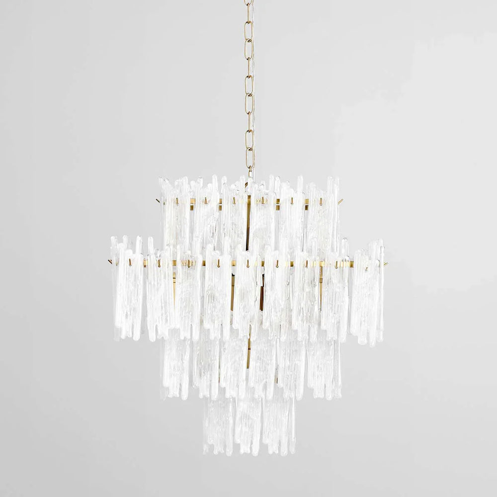 Ender Chandelier