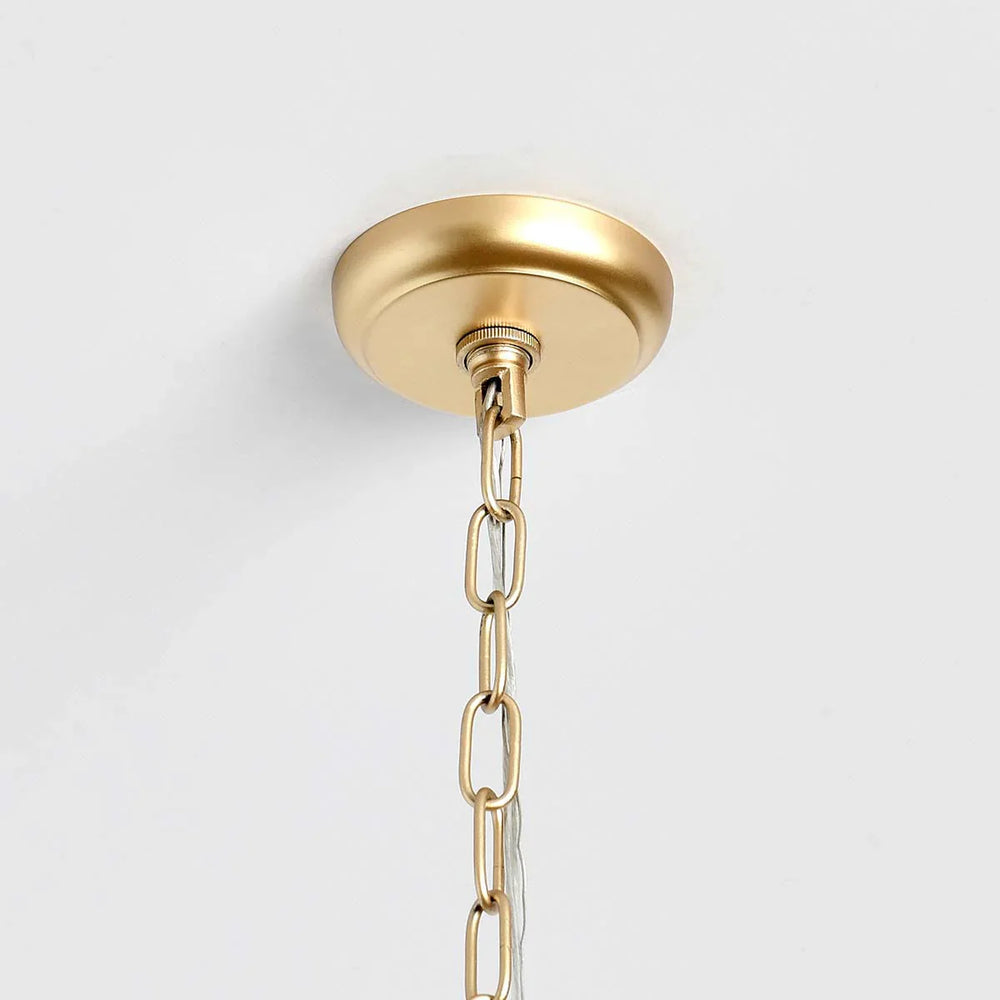 
                  
                    Ender Chandelier
                  
                