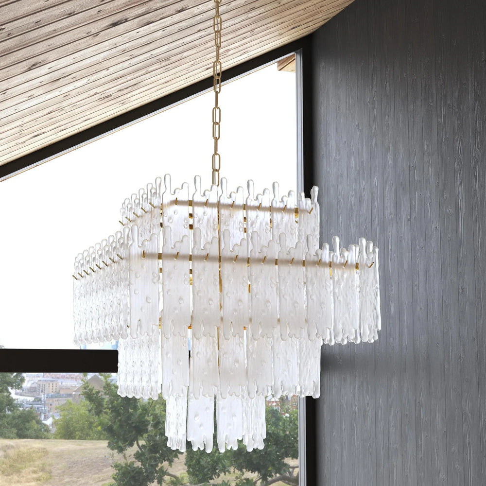 
                  
                    Ender Chandelier
                  
                