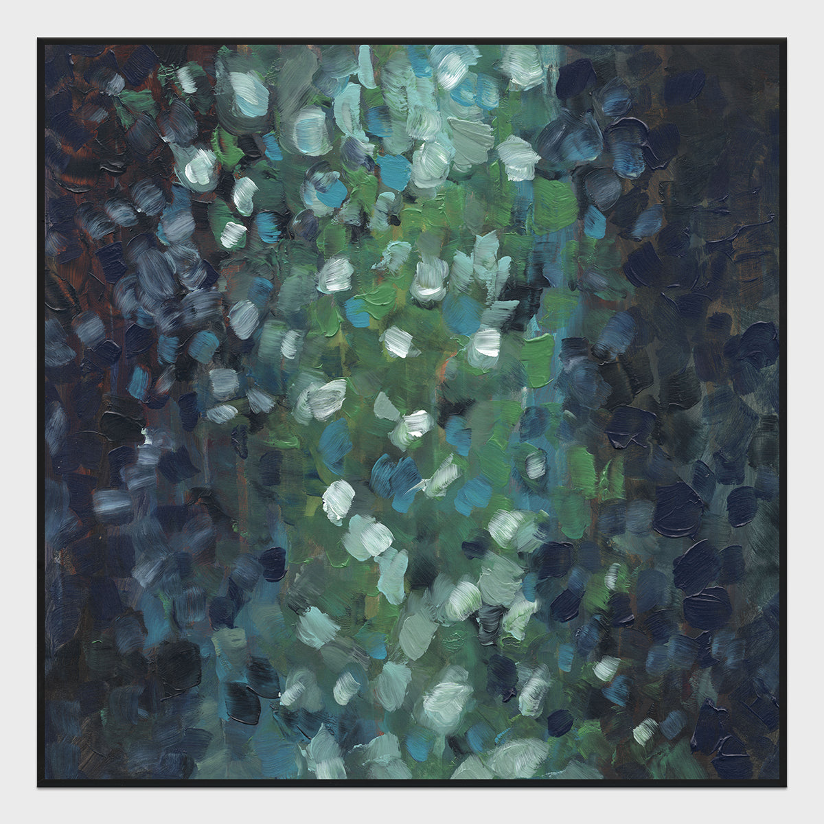 Lagoon Art