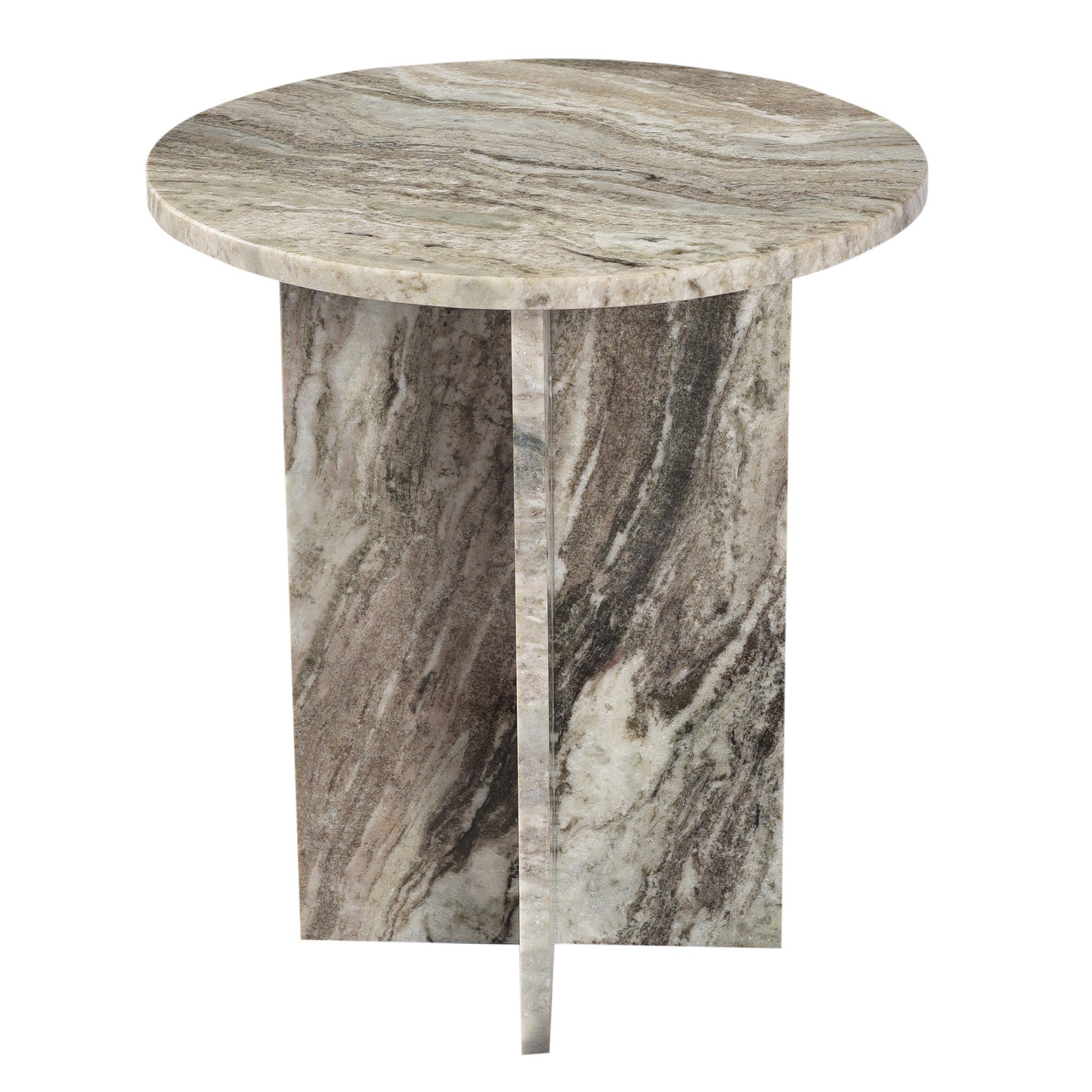 Percival Side Table