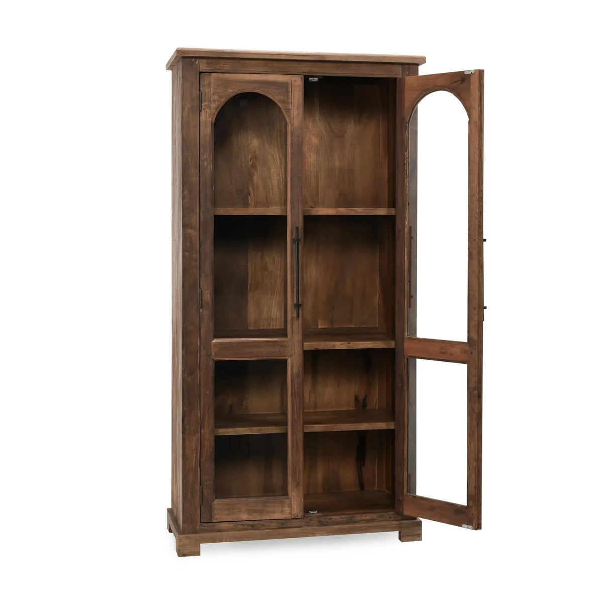 Zion Cabinet