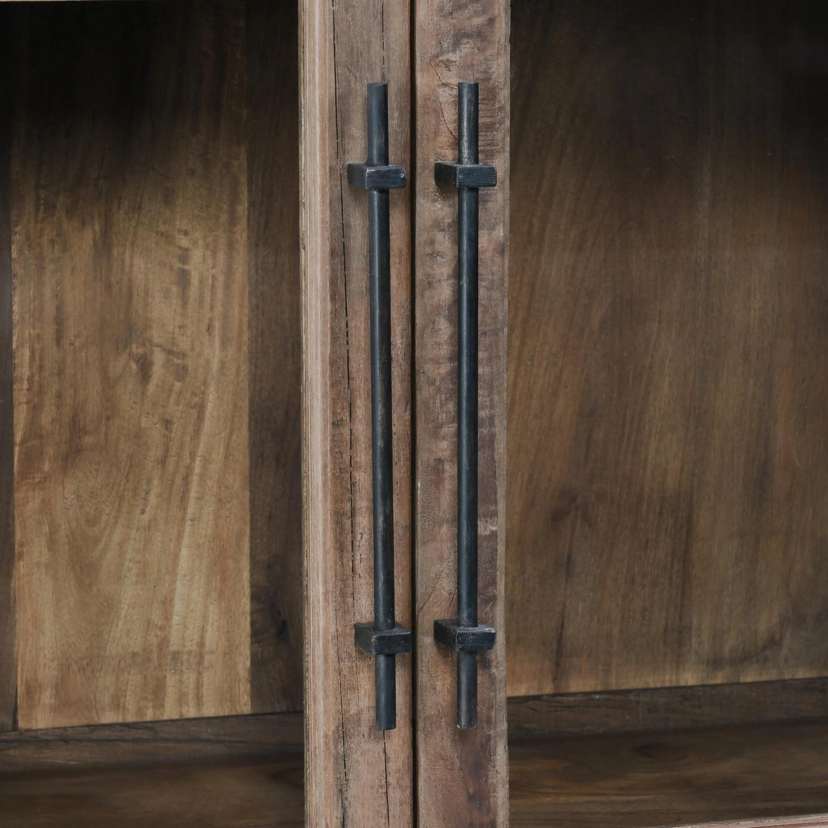 Zion Cabinet