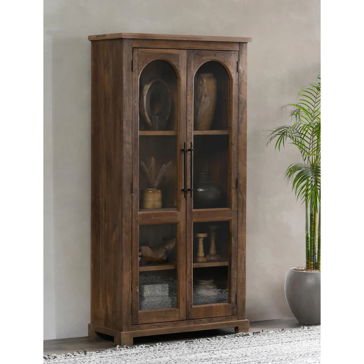 Zion Cabinet
