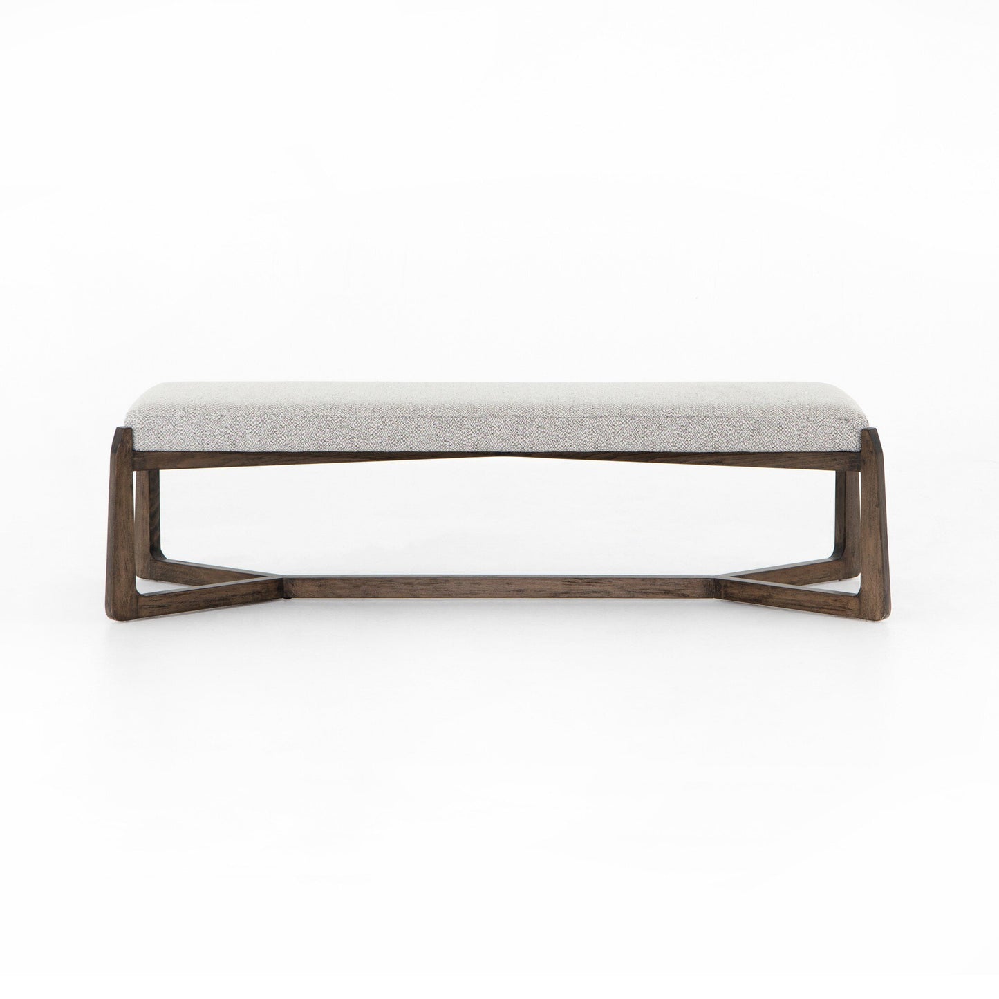 Roderick Bench - Brunswick Pebble