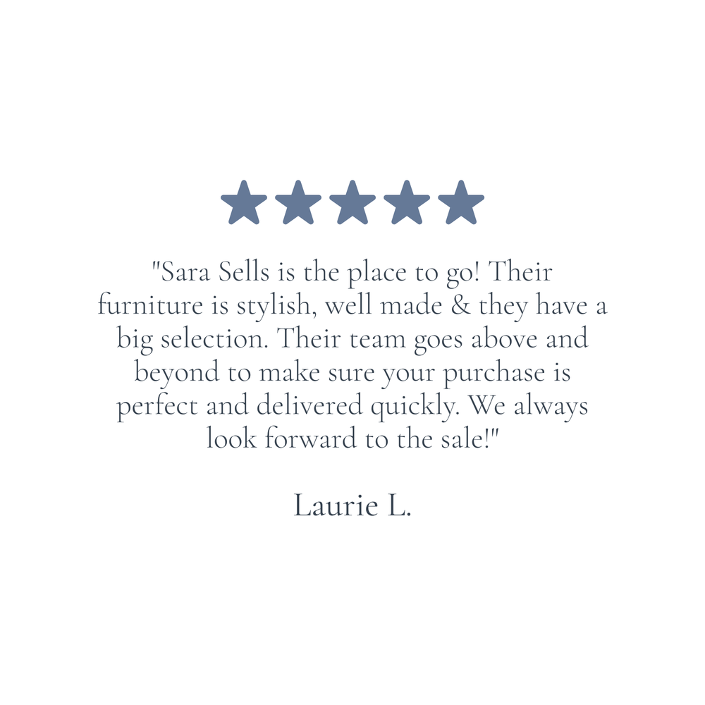 Sara Sells