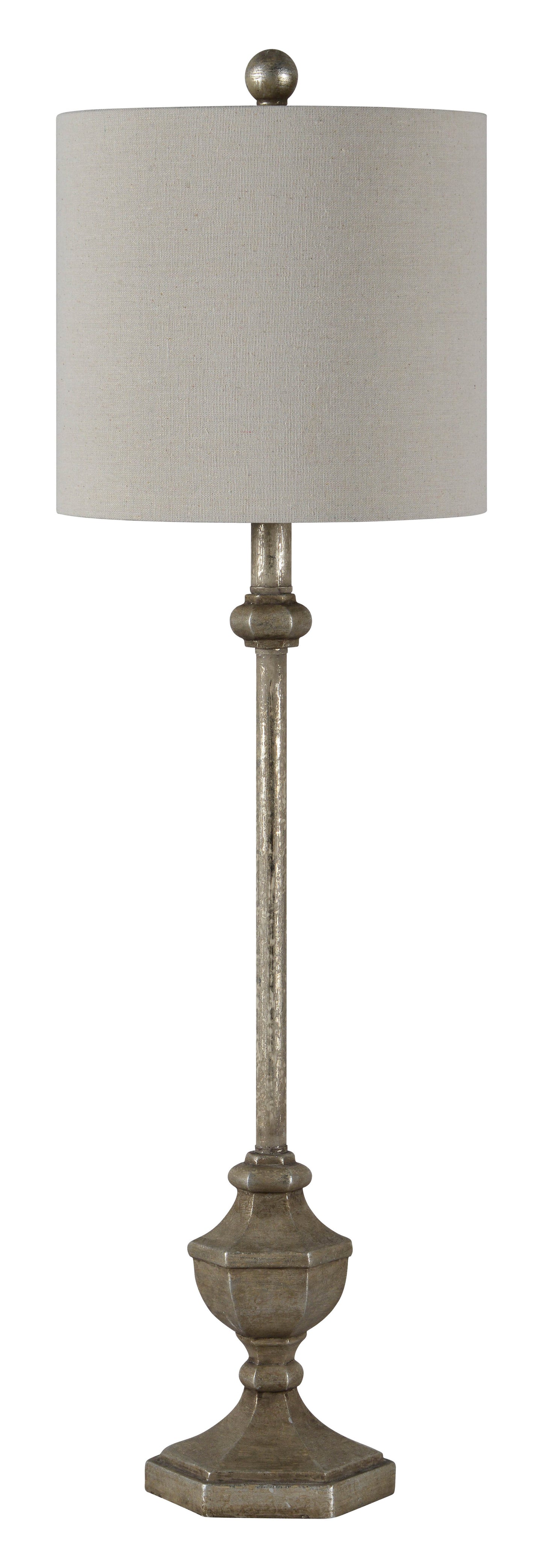 Corwin Buffet Lamp