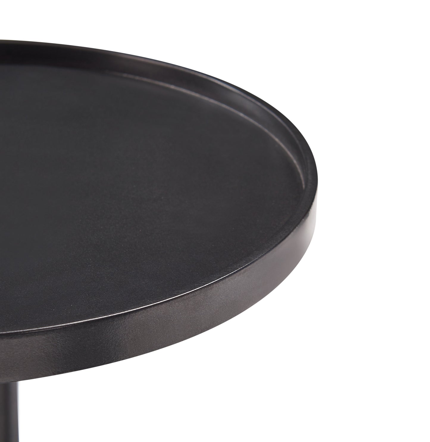 Baldwin Scatter Table
